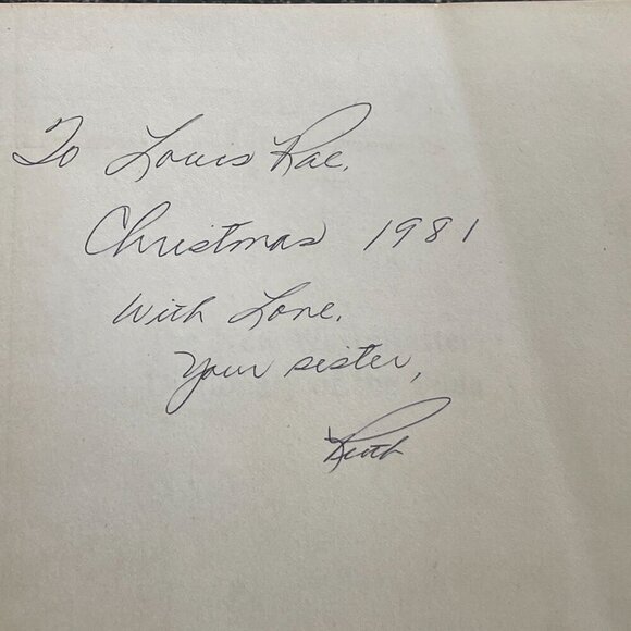 VTG The New Westminster Dictionary of The Bible Hardback - Picture 7 of 11